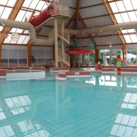 Beach Appartment Strandslag 207 Julianadorp Aan Zee Dış mekan fotoğraf