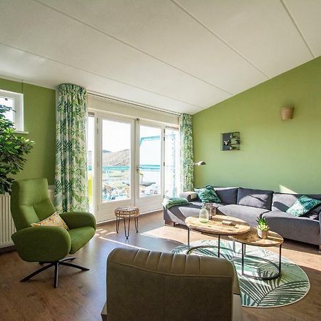 Beach Appartment Strandslag 207 Julianadorp Aan Zee Dış mekan fotoğraf