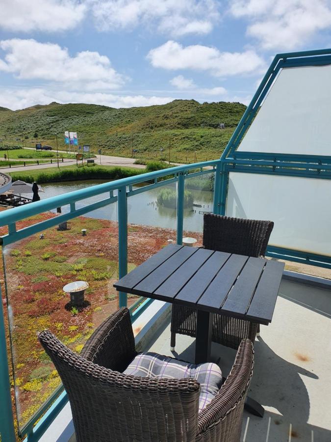 Beach Appartment Strandslag 207 Julianadorp Aan Zee Dış mekan fotoğraf