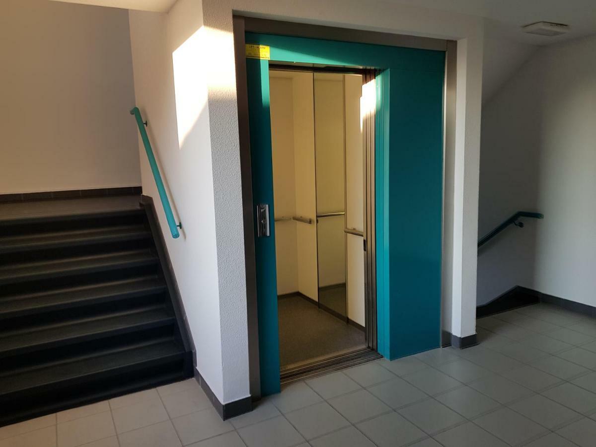 Beach Appartment Strandslag 207 Julianadorp Aan Zee Dış mekan fotoğraf