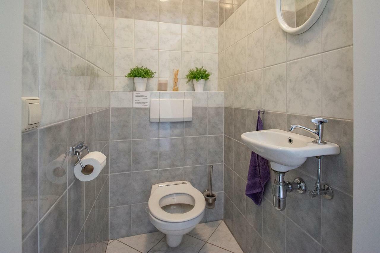 Beach Appartment Strandslag 207 Julianadorp Aan Zee Dış mekan fotoğraf