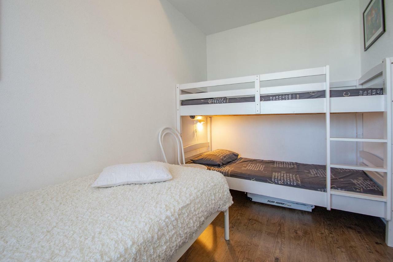 Beach Appartment Strandslag 207 Julianadorp Aan Zee Dış mekan fotoğraf