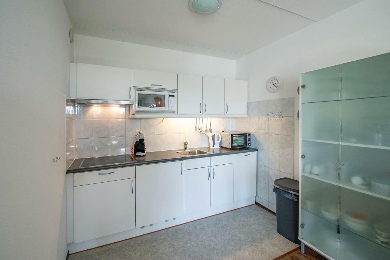 Beach Appartment Strandslag 207 Julianadorp Aan Zee Dış mekan fotoğraf