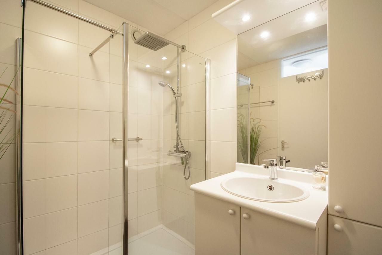 Beach Appartment Strandslag 207 Julianadorp Aan Zee Dış mekan fotoğraf