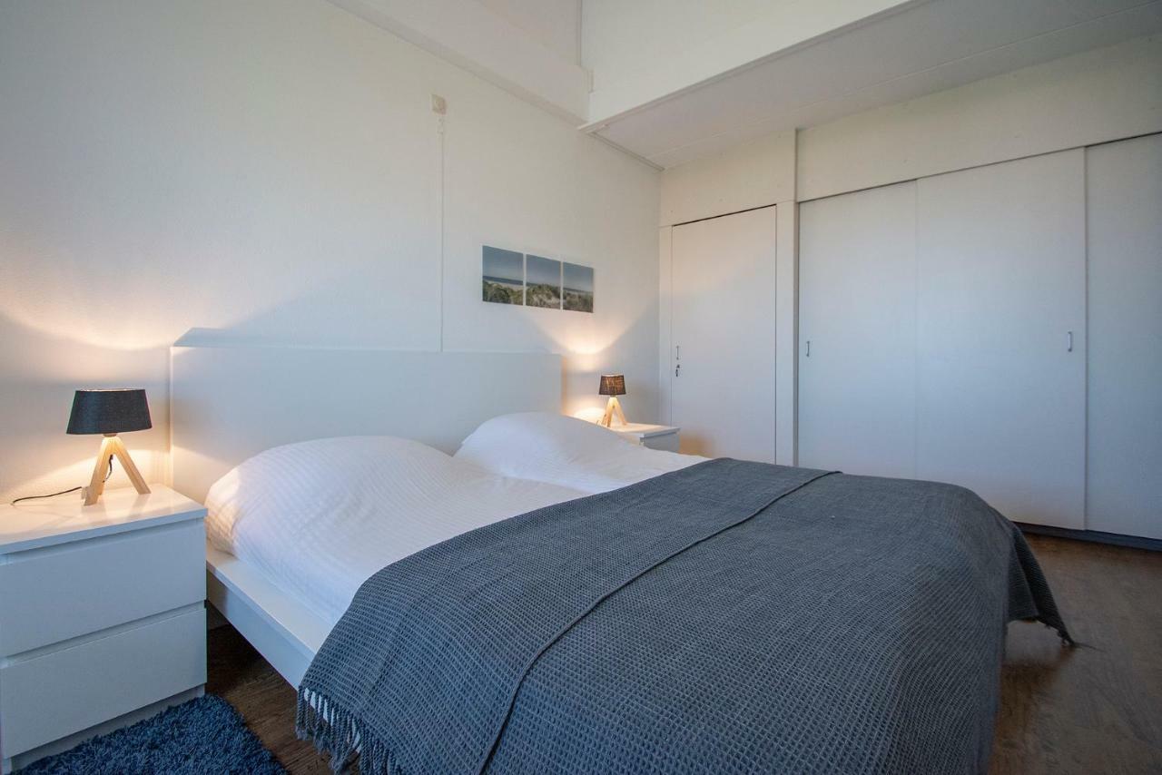 Beach Appartment Strandslag 207 Julianadorp Aan Zee Dış mekan fotoğraf