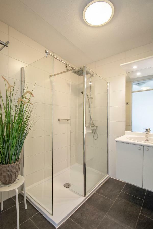 Beach Appartment Strandslag 207 Julianadorp Aan Zee Dış mekan fotoğraf
