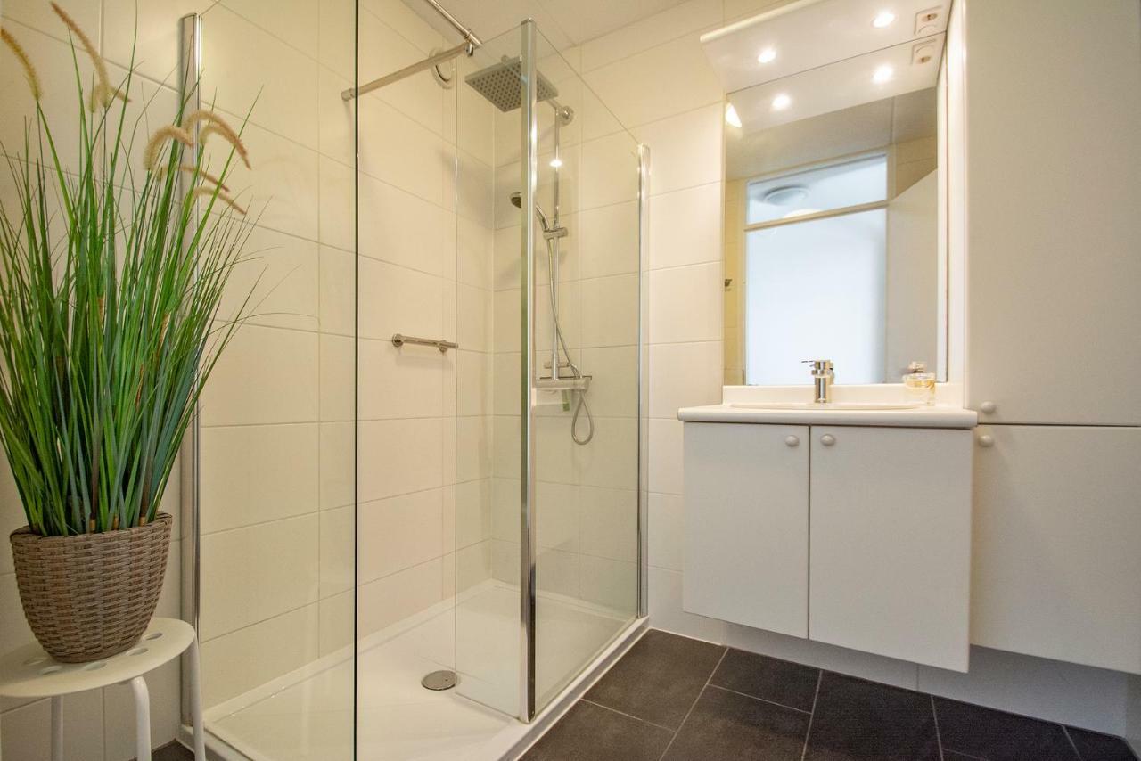 Beach Appartment Strandslag 207 Julianadorp Aan Zee Dış mekan fotoğraf
