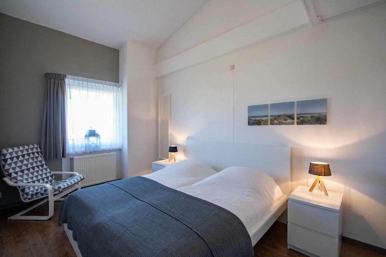 Beach Appartment Strandslag 207 Julianadorp Aan Zee Dış mekan fotoğraf