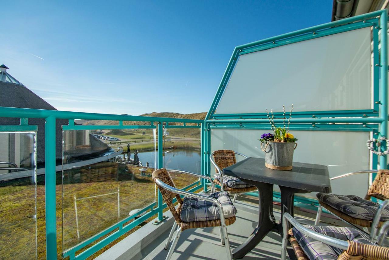 Beach Appartment Strandslag 207 Julianadorp Aan Zee Dış mekan fotoğraf