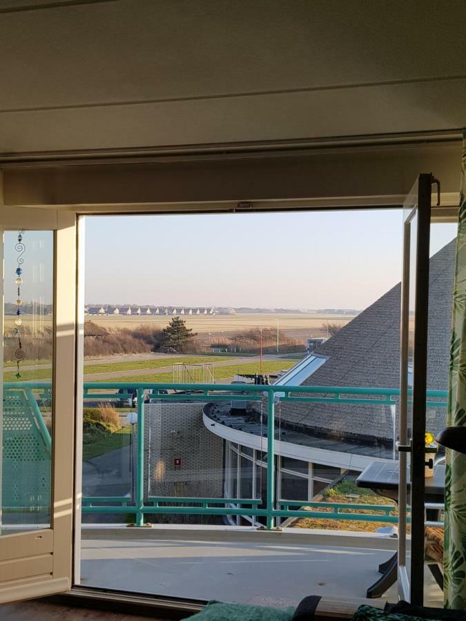 Beach Appartment Strandslag 207 Julianadorp Aan Zee Dış mekan fotoğraf