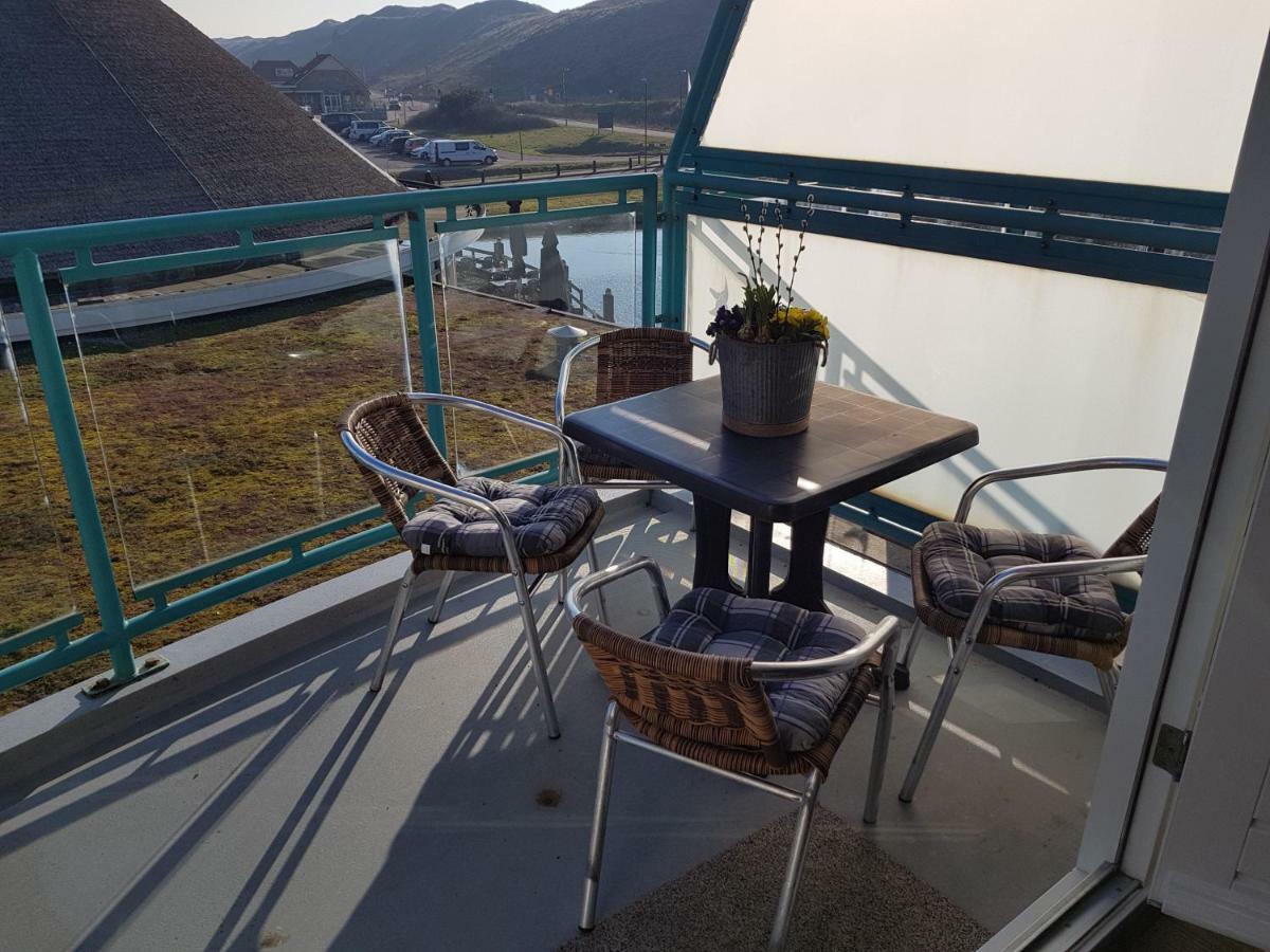 Beach Appartment Strandslag 207 Julianadorp Aan Zee Dış mekan fotoğraf
